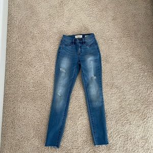 Pacsun Skinny Jeans